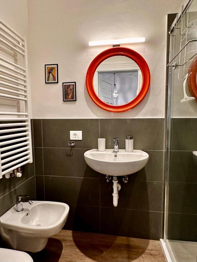 Appartement Baker House à Bozen Extérieur photo
