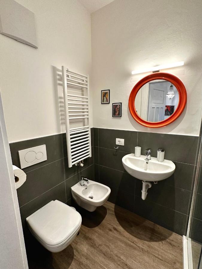Appartement Baker House à Bozen Extérieur photo